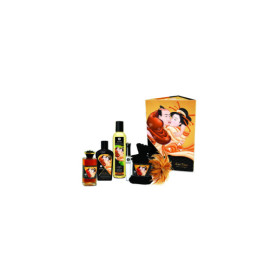SHUNGA Ensemble doux baisers à partager à deux 